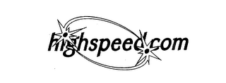 HIGHSPEED.COM