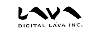 DIGITAL LAVA INC.