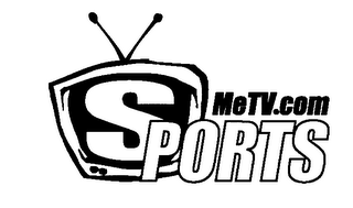 METV.COM SPORTS