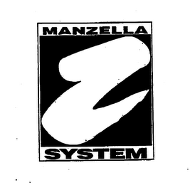 MANZELLA Z SYSTEM