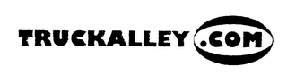 TRUCKALLEY.COM