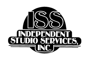 ISS INDEPENDENT STUDIO SERVICES, INC.