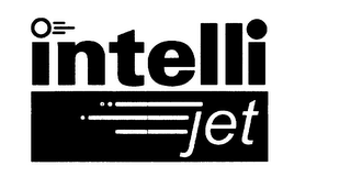 INTELLI JET