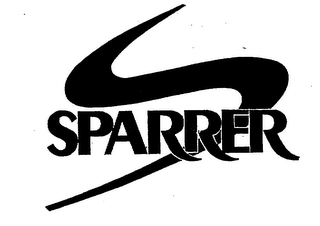 SPARRER