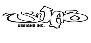 SUAS DESIGNS INC