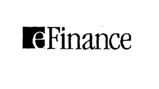 EFINANCE