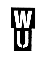 WU