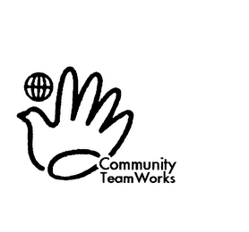 COMMUNITY TEAMWORKS