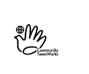 COMMUNITY TEAMWORKS