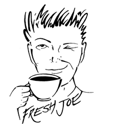 FRESH JOE