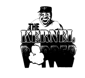 THE KERNEL POPPER