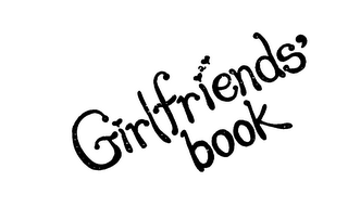 GIRLFRIENDS' BOOK