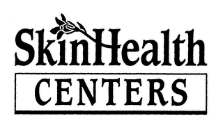 SKINHEALTH CENTERS