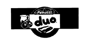 PENOTTI DUO
