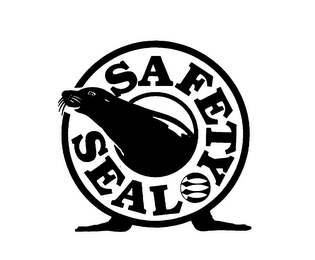 SAFETY SEAL