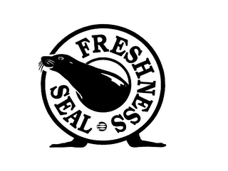 FRESHNESS SEAL