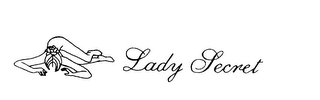 LADY SECRET