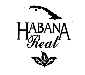 HABANA REAL