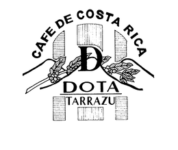 Cooperativa de Caficultoresde Dota R.L.