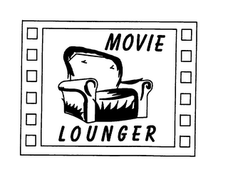 MOVIE LOUNGER