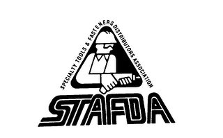 STAFDA SPECIALTY TOOLS & FASTENERS DISTRIBUTORS ASSOCIATION