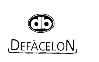 DB DEFACELON