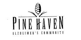 PINE HAVEN HEALTH CARE II, INC.