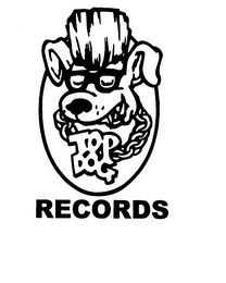 TOP DOG RECORDS