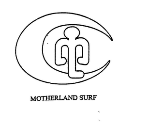 MOTHERLAND SURF