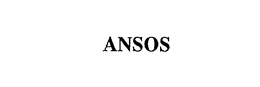 ANSOS