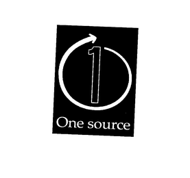 ONE SOURCE