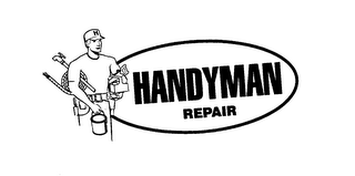 HANDYMAN REPAIR