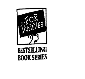 FOR DUMMIES BESTSELLING BOOK SERIES