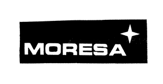 MORESA