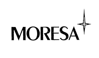 MORESA