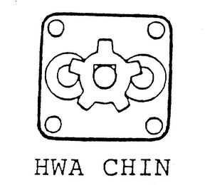 HWA CHIN