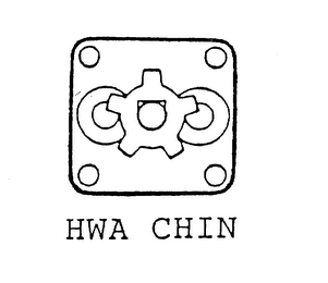 HWA CHIN