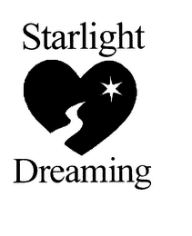 STARLIGHT DREAMING