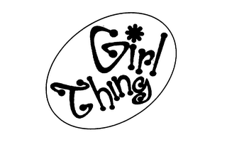 GIRL THING