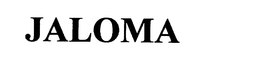 JALOMA