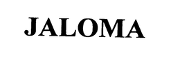 JALOMA