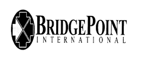 BRIDGEPOINT INTERNATIONAL