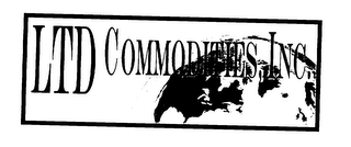 LTD COMMODITIES INC.