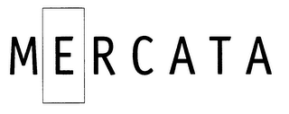 MERCATA