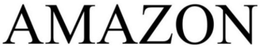 AMAZON trademark