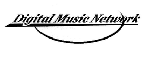 DIGITAL MUSIC NETWORK