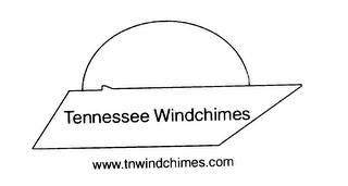 TENNESSEE WINDCHIMES