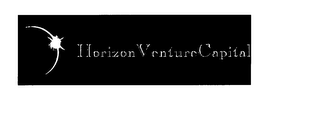 HORIZON VENTURE CAPITAL.