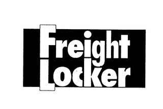 FREIGHT LOCKER