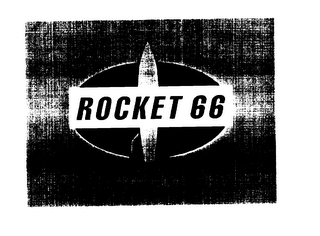 ROCKET 66